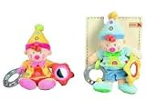 Eigenschaften Simba Dickie Group 4022422 / Simba Dickie Group 4022422 - Nicotoy - Activity Clown