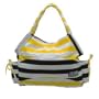 Volcom Bar Code Beach Bag - Women's