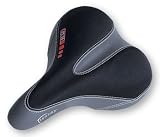 Serfas DDL-200 Women's Dual Density Saddle
