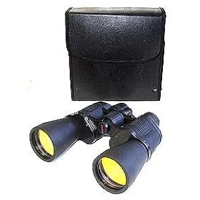 20 X 50 Compass Binocular # R-BR