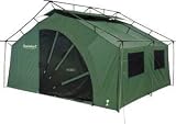Eureka! Pine Lodge 8-Person Tent