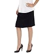 Liz Lange&reg; Maternity Pencil Skirt - Black