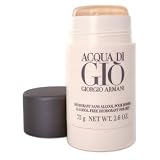Acqua Di Gio Deodorant Stick - B001JZLTBO