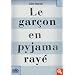 Le gar�on en pyjama ray�
