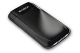 IcyDock MB668U3-1SB Geh&auml;use f&uuml;r 6,4 cm (2,5 Zoll) Festplatte USB 3.0 schwarz