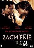 Total Eclipse (DVD) Leonardo DiCaprio Agnieszka Holland