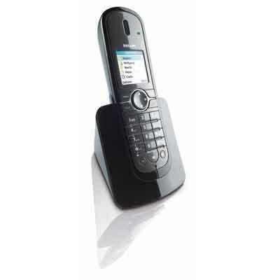 Philips DECT/VOIP Additional Handset for VOIP841 Series