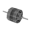 D1012 Fasco 4.4" Diameter Motor 1/5 HP