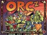 ORCZ - The Dark Lord's Call...