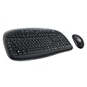 Cordless Desktop EX90 Combo
