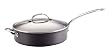 KitchenAid Gourmet Reserved 11-Inch, 4-1/2-Quart Covered Saute