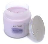 Get Fresh Blackberry Vanilla Soy Candle