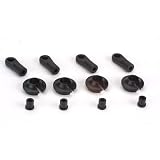 Plastic Shock Parts, Set:9.5
