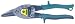 Price Comparison : Stanley MaxSteel 14-564 9-7/8-Inch Right Curve Aviation Snip