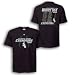 Chicago White Sox Majestic 2008 AL Central Division Champions Roster Short Sleev
