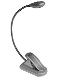 Mighty Bright Xtra Flex Super L.E.D. Light- Silver