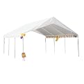 Hercules 18x20’ Canopy