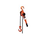 JET 187206 JTP-75-5 3 4-Ton Capacity... by Jet