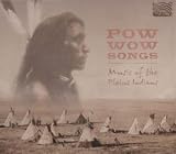 America - Pow Wow Songs: Music of the Plains Indians
