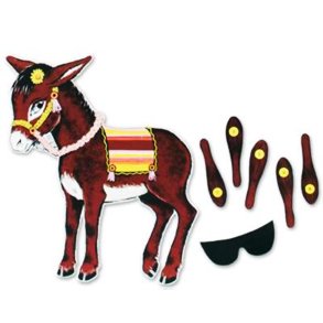 31JJ1Jk fBL Review Of Donkey Game