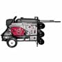 Coleman Dual Power Compressor/Generator