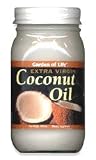 Extra Virgin Coconut Oil