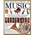 The Encyclopedia of Music by  Max Wade-Matthews