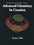 Advanced Chemistry Set Text Book and Solutions Manual (Exploring Advanced Chemistry Through Creation)