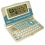 English<->Japanese Bidirectional Talking electronic Dictionary ECTACO EJ400TM
