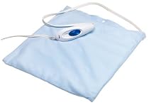SoftHeat Heating Pad Dry, 12-Inch by 14-Inch