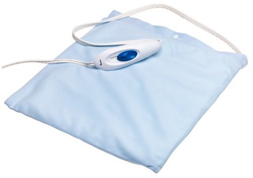 SoftHeat Heating Pad Dry 12 Inch by 14 Inch