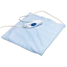 Product name:SoftHeat Heating Pad Dry, 12-Inch by 14-Inch
ISBN:B0000E3J98
specifications: