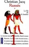 Ramsès Tome 1: Le Fils De La Lumière