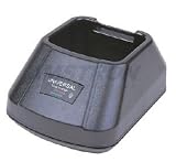 Amstron - Single Unit Rapid Desktop Charger for Motorola HT1000/GP900/JT1000