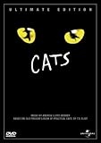 Cats - Ultimate Edition [DVD] [1998]