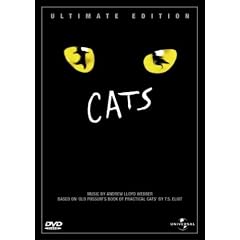 Cats - Ultimate Edition [1998]