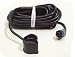 Sporting Goods : Trolling Motor Mount 200 kHz Transducer for Lowrance LMS Series Recording Sonar/GPS + WAAS (Transducer Only)