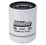 Moroso 22465 Oil Filter
