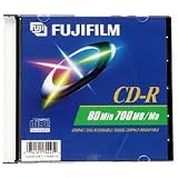 1PK CDR MEDIA 80MIN 700MB WITH JEWEL CASE