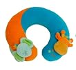 Car Seat Neck Pillow, Circus Collection