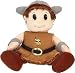 Minnesota Vikings Large Plush NFL Team Mascot Toy 12
