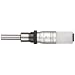 Starrett 463 Series Micrometer Head, Inch