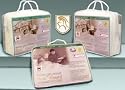 Taperly H01720-Rest-Guard Mattress Cover-Cal-King