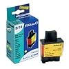 Pelikan REFLC900BK Tintenpatrone gelb f�r Brother MFC-210C
