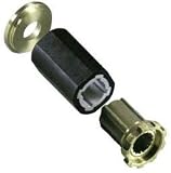MICHIGAN WHEEL 106 XHS EXCHANGEABLE HUB KITDescription: Evinrude/Johnson/Cobra V4 XHS Hub Kit