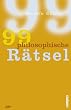 99 philosophische R�tsel