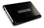 Platinum MyDrive 6,4 cm (2,5 Zoll) externe Festplatte 500GB HDD schwarz