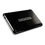 Platinum MyDrive 6,4 cm (2,5 Zoll) externe Festplatte 500GB HDD schwarz