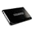 Platinum MyDrive 6,4 cm (2,5 Zoll) externe Festplatte 500GB HDD schwarz