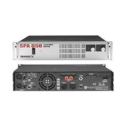 Nady SPA850 850 Watt Power Amplifier